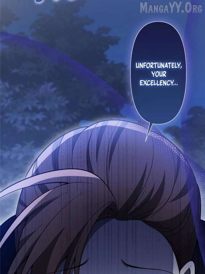 The Duke’s Masked Wife Chapter 38 - page 8