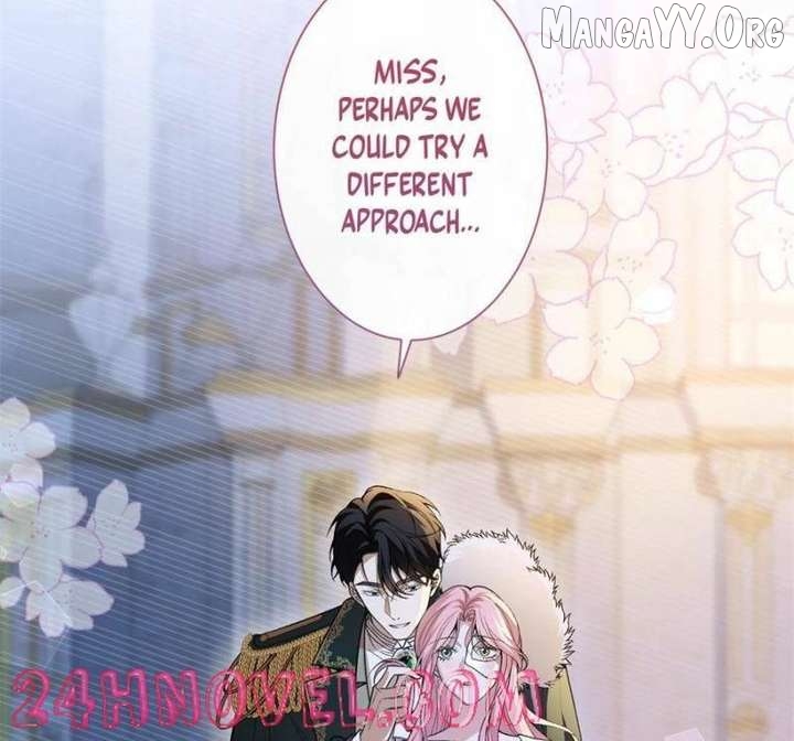 The Duke’s Masked Wife Chapter 4 - page 1