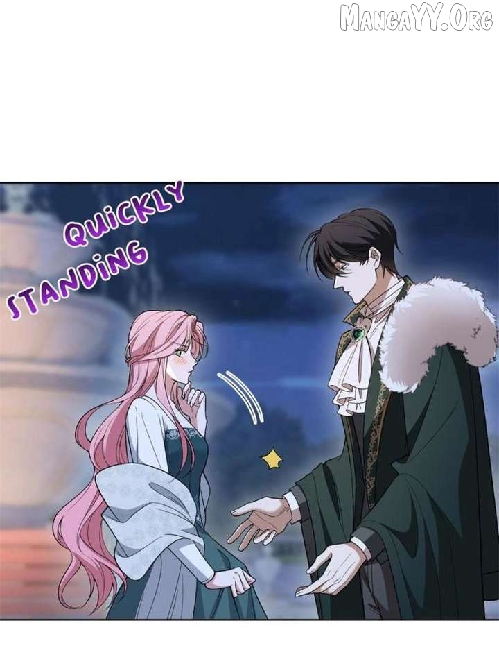 The Duke’s Masked Wife Chapter 4 - page 11