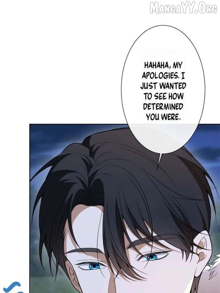 The Duke’s Masked Wife Chapter 4 - page 12