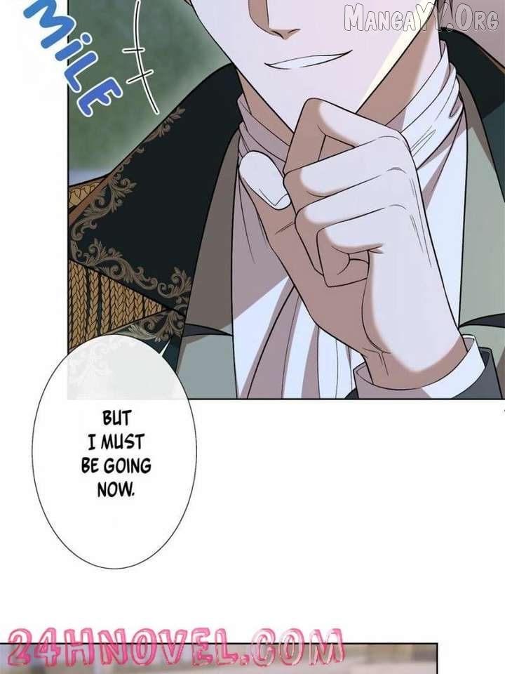 The Duke’s Masked Wife Chapter 4 - page 13