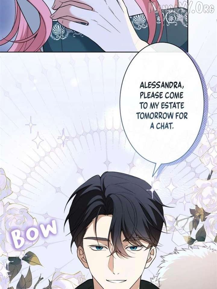 The Duke’s Masked Wife Chapter 4 - page 15