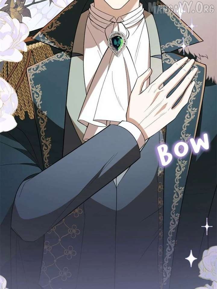 The Duke’s Masked Wife Chapter 4 - page 16