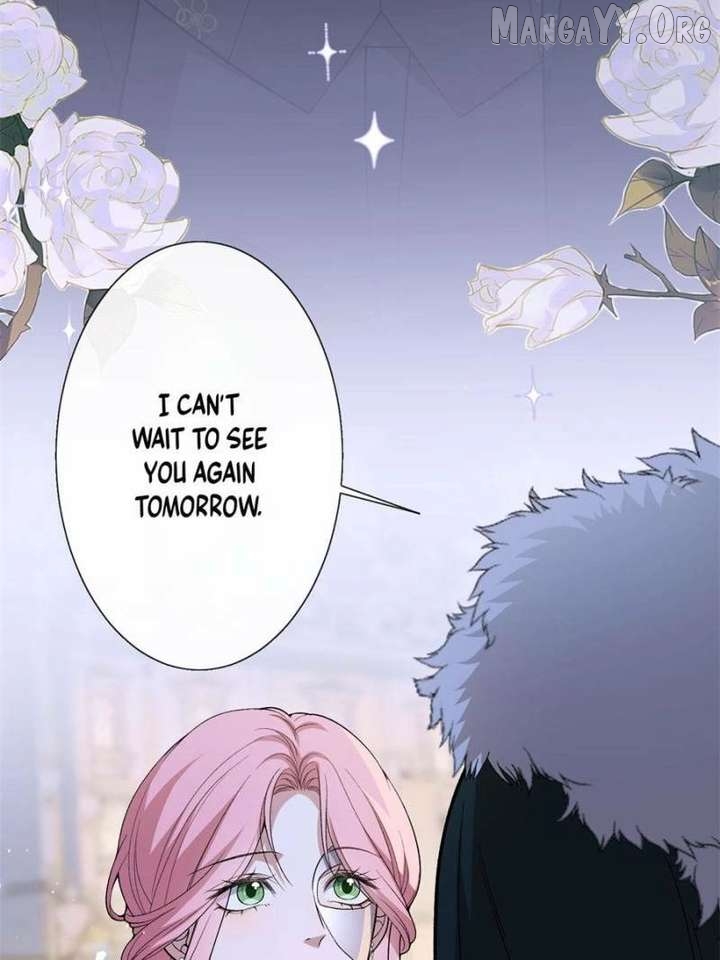 The Duke’s Masked Wife Chapter 4 - page 17