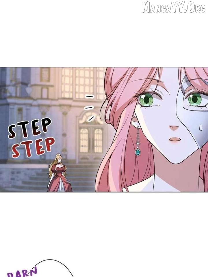 The Duke’s Masked Wife Chapter 4 - page 19