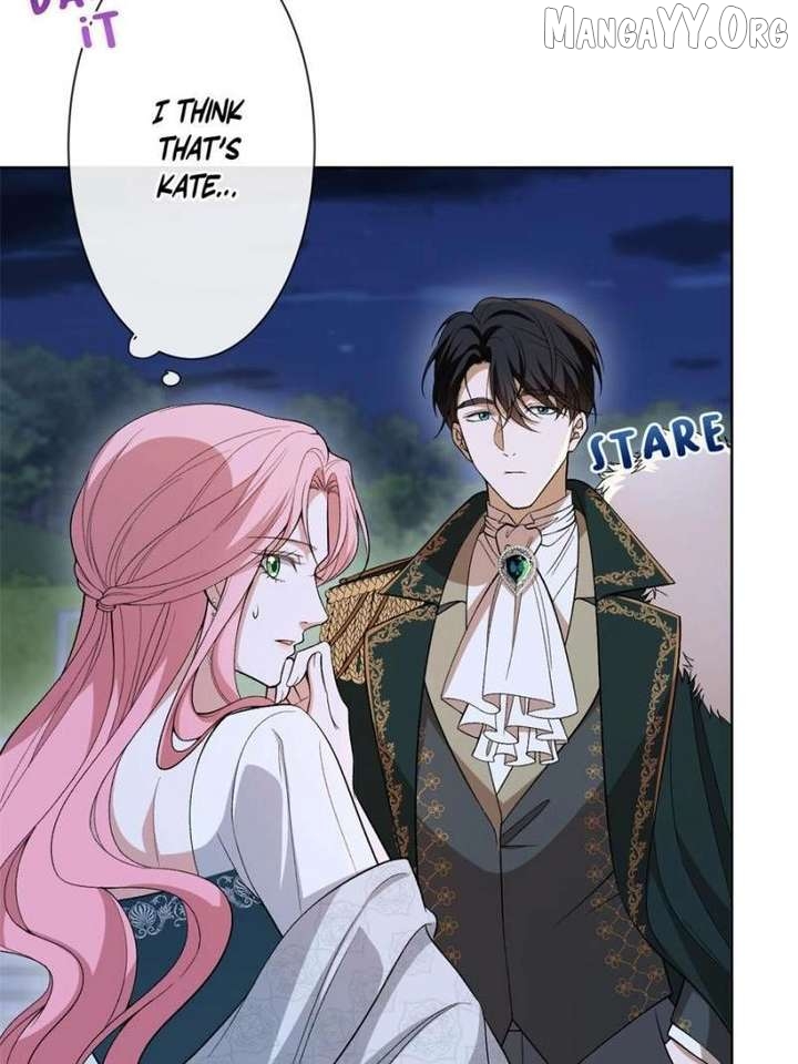 The Duke’s Masked Wife Chapter 4 - page 20