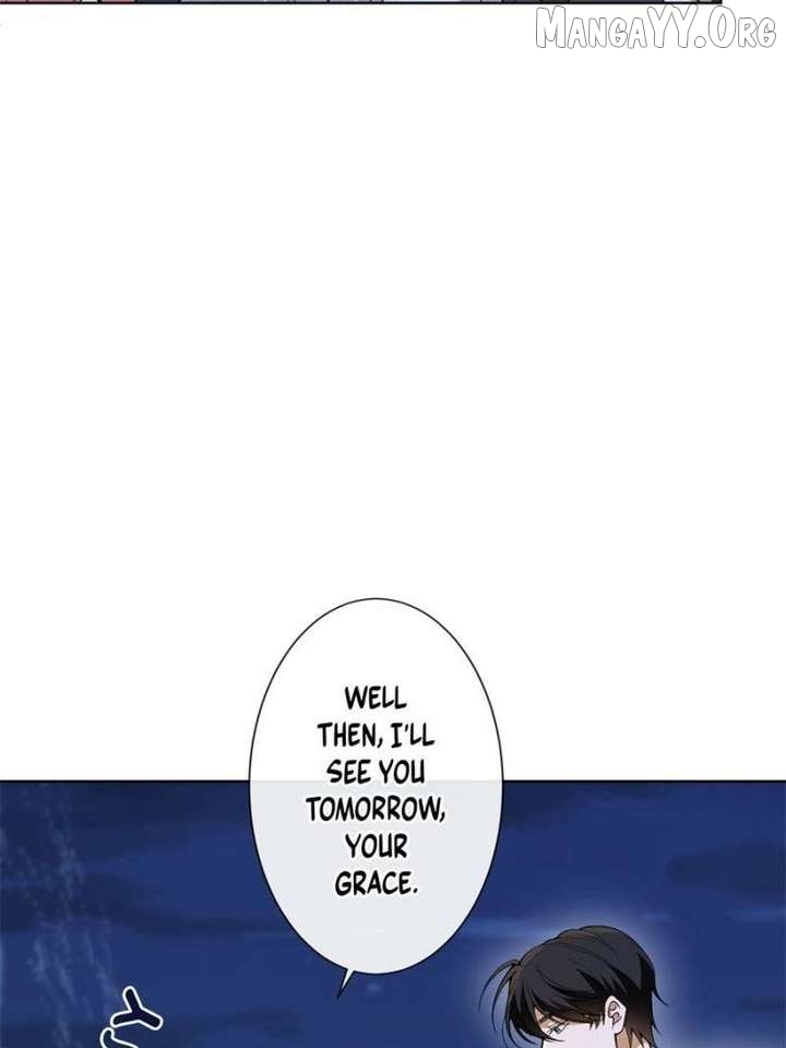 The Duke’s Masked Wife Chapter 4 - page 21