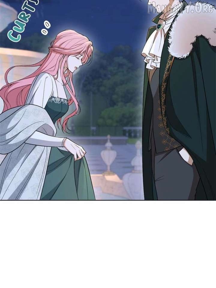 The Duke’s Masked Wife Chapter 4 - page 22