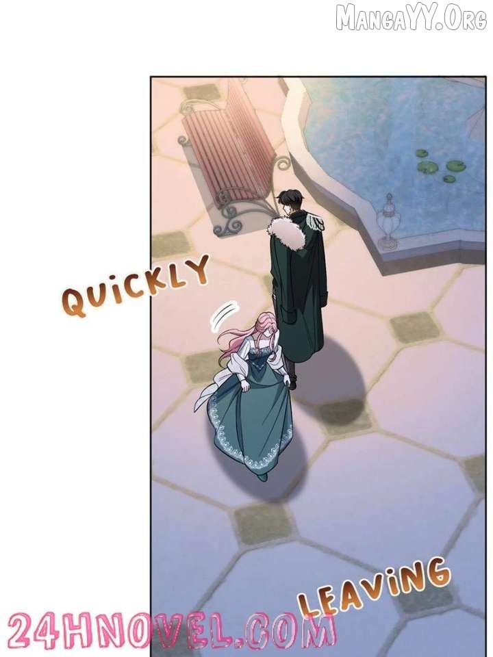 The Duke’s Masked Wife Chapter 4 - page 23