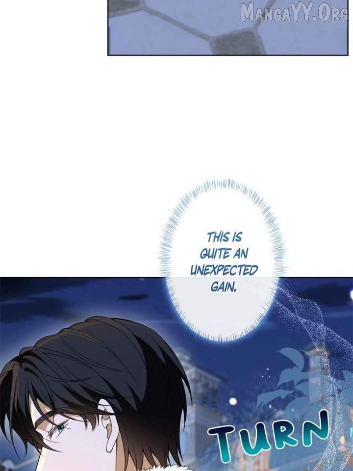 The Duke’s Masked Wife Chapter 4 - page 24