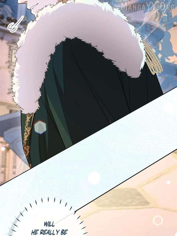 The Duke’s Masked Wife Chapter 4 - page 25