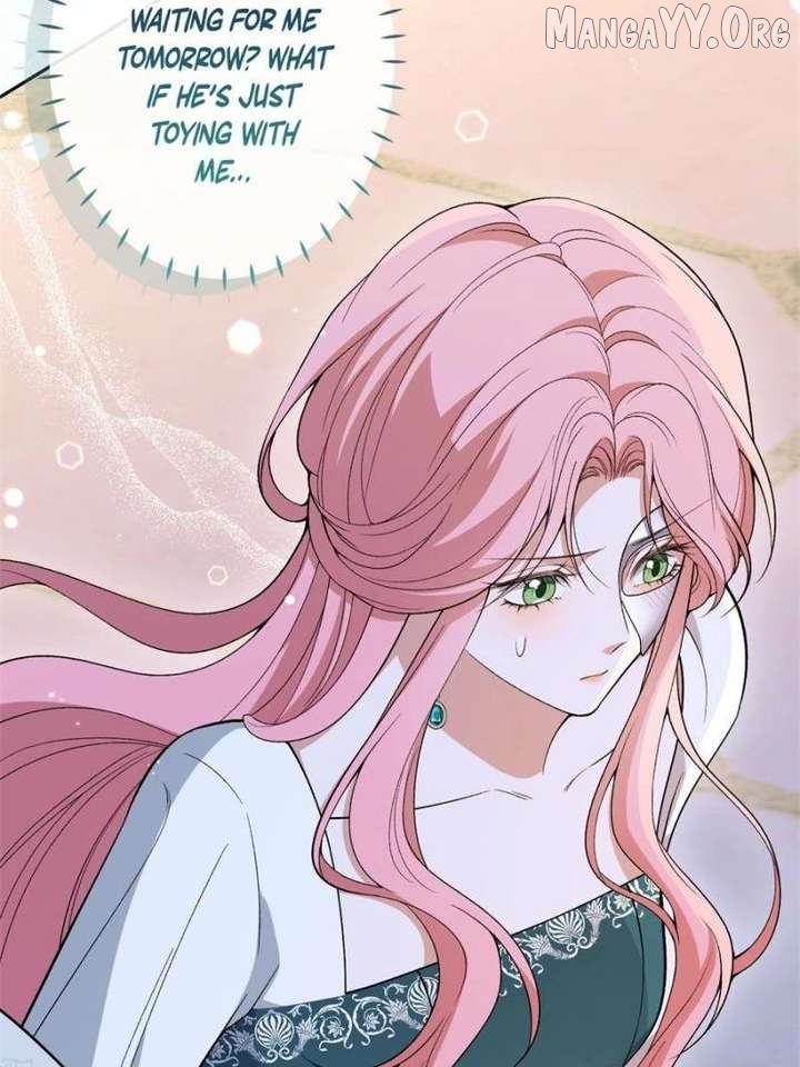 The Duke’s Masked Wife Chapter 4 - page 26