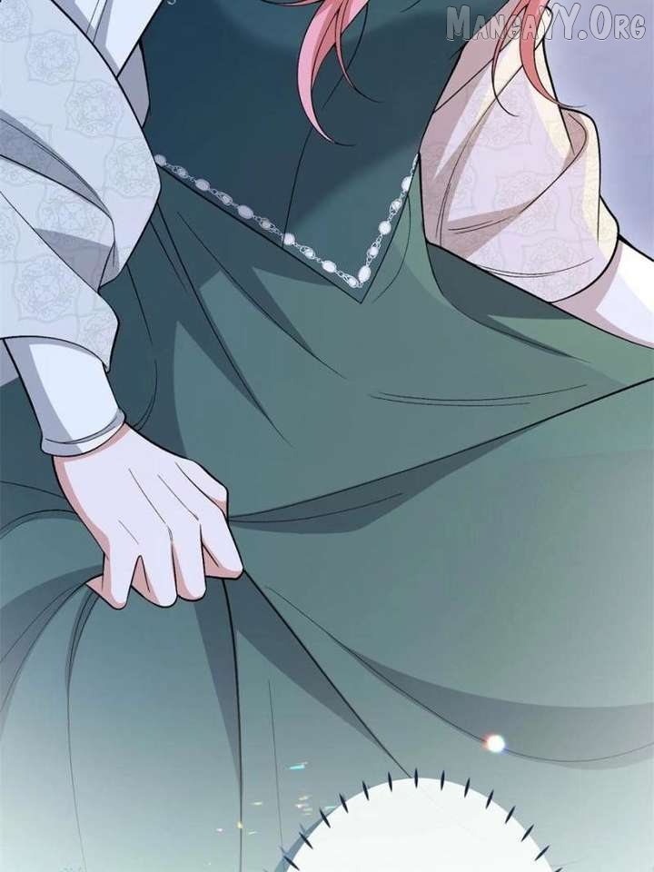 The Duke’s Masked Wife Chapter 4 - page 27