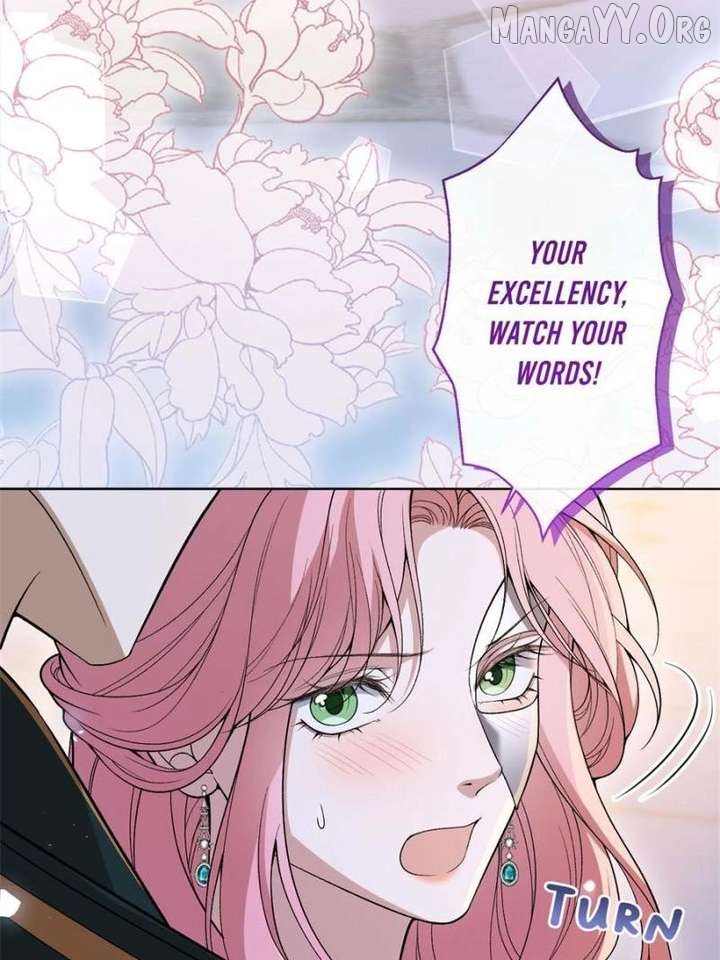 The Duke’s Masked Wife Chapter 4 - page 3