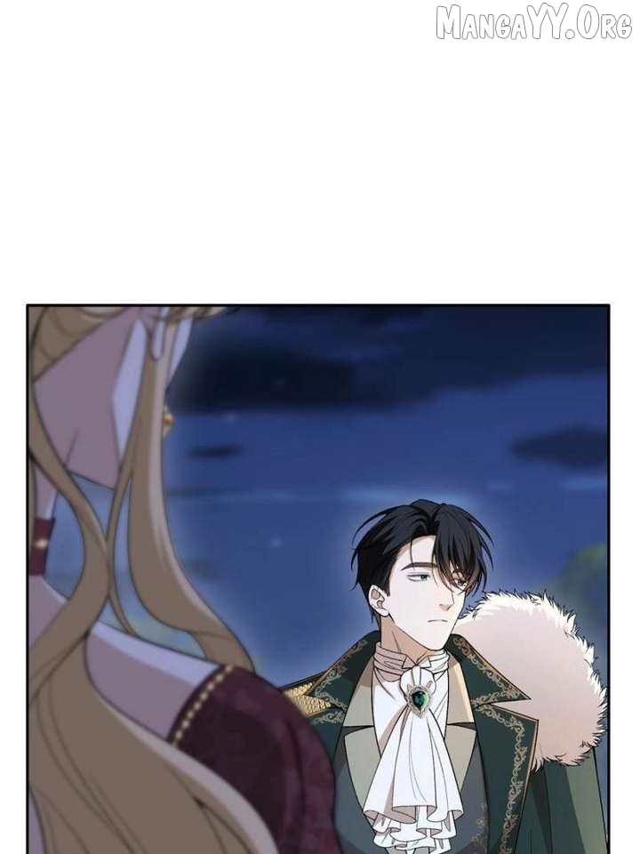 The Duke’s Masked Wife Chapter 4 - page 31