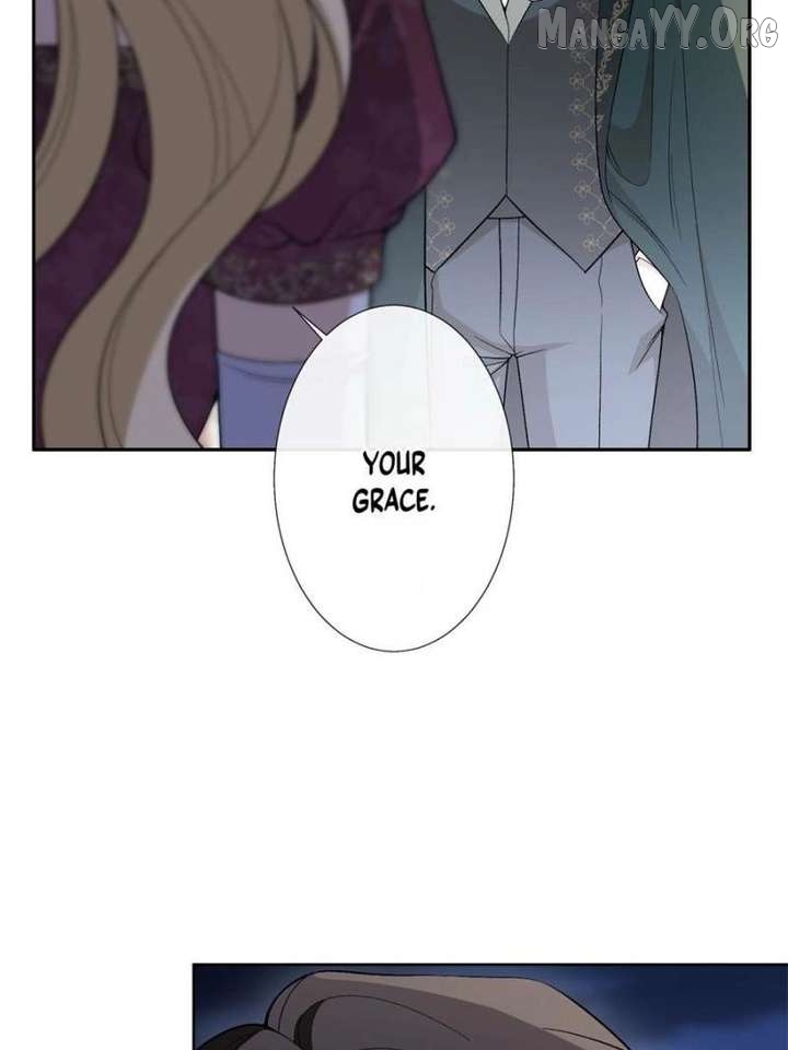 The Duke’s Masked Wife Chapter 4 - page 32