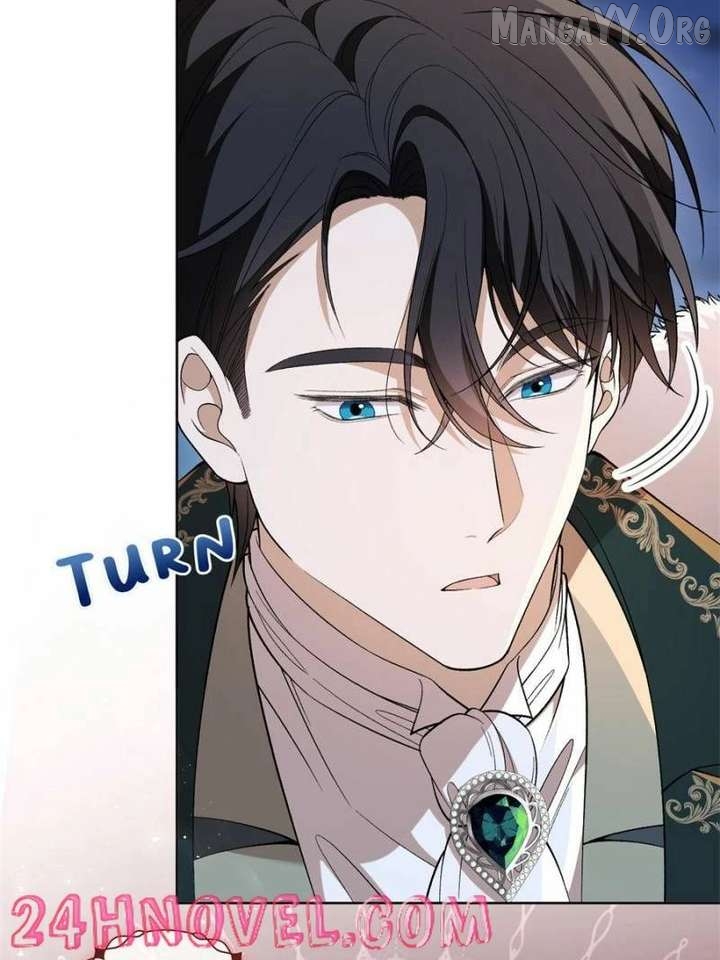 The Duke’s Masked Wife Chapter 4 - page 33