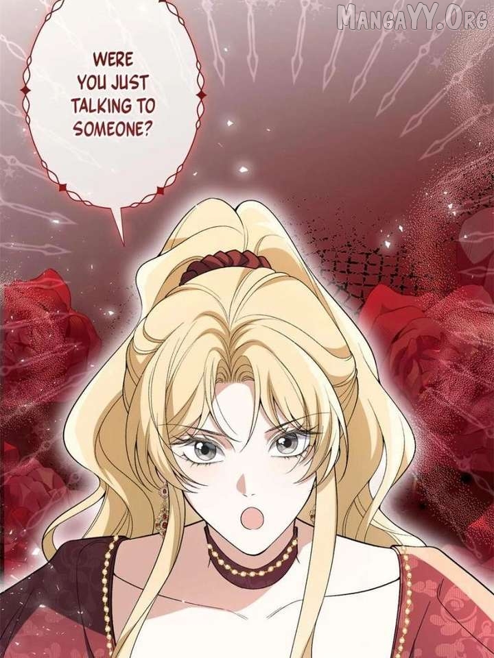 The Duke’s Masked Wife Chapter 4 - page 34