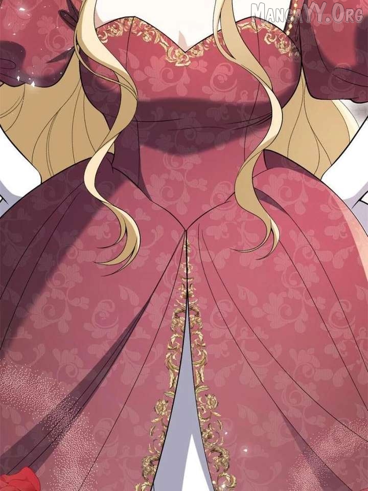 The Duke’s Masked Wife Chapter 4 - page 35