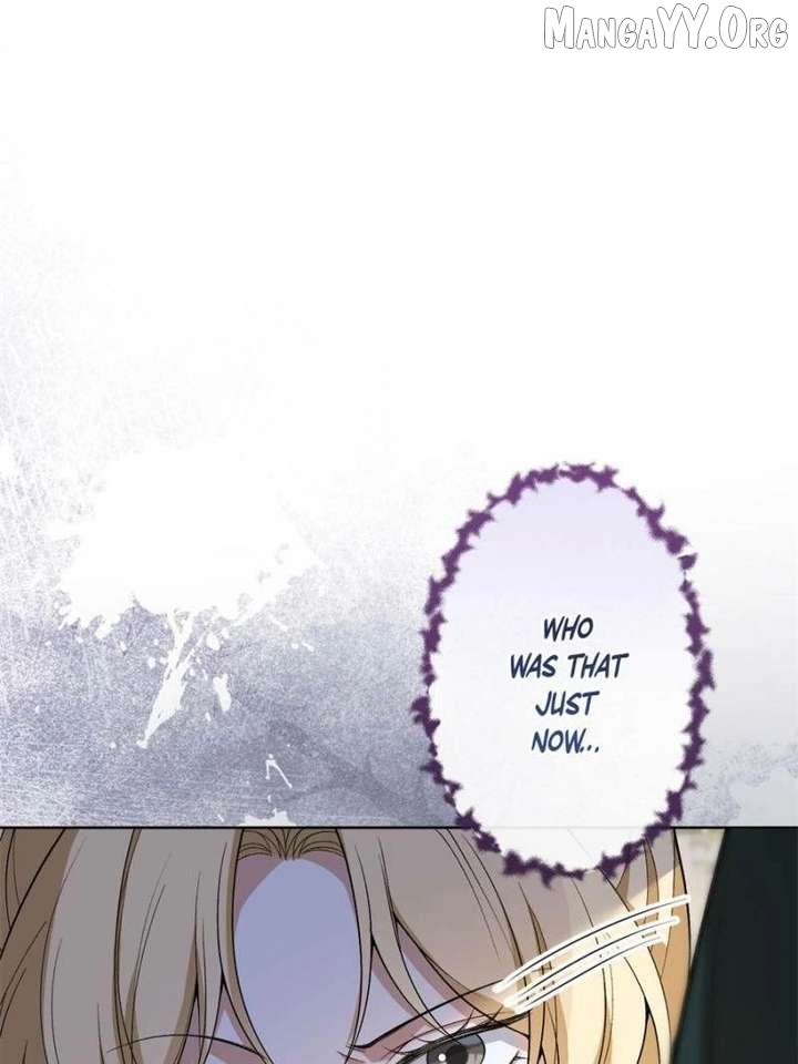 The Duke’s Masked Wife Chapter 4 - page 38