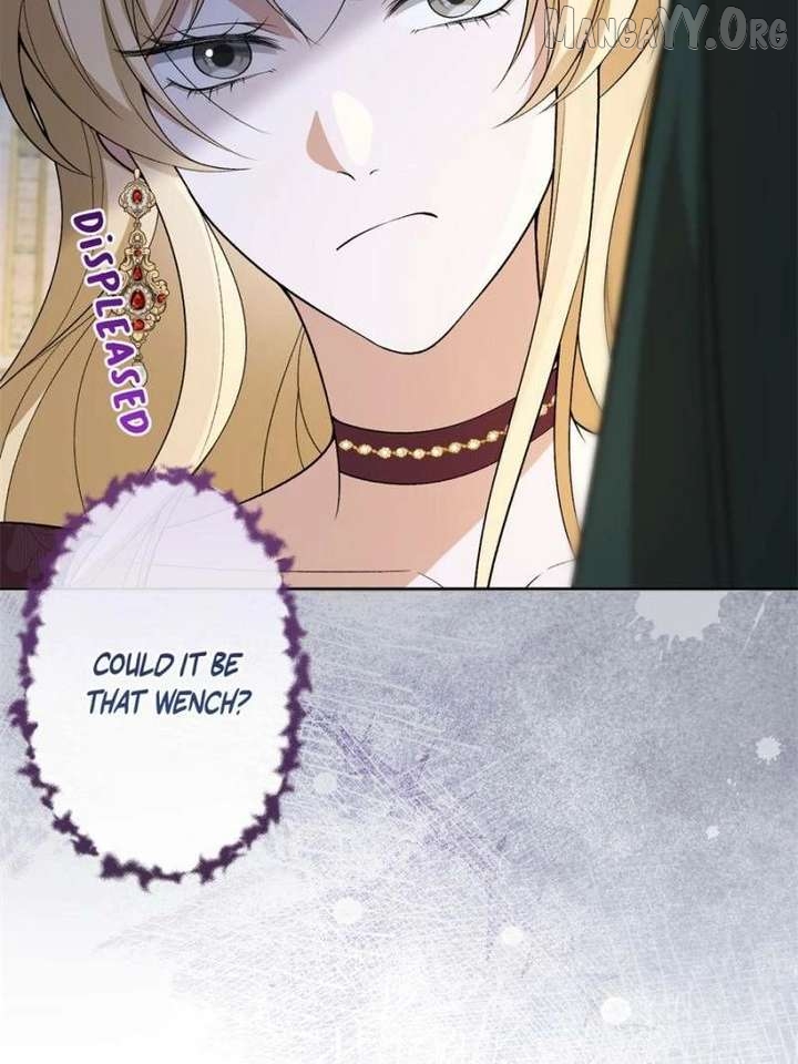 The Duke’s Masked Wife Chapter 4 - page 39