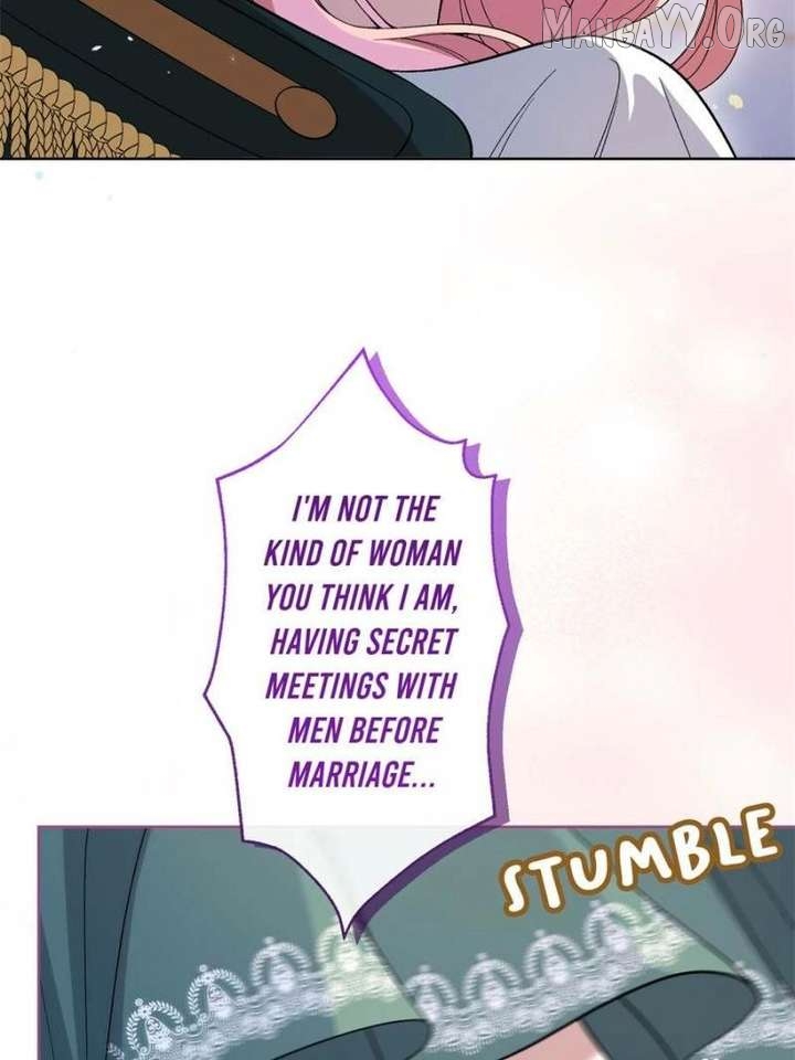 The Duke’s Masked Wife Chapter 4 - page 4