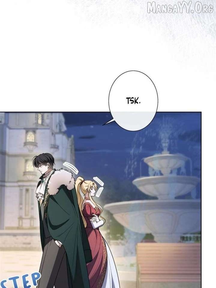 The Duke’s Masked Wife Chapter 4 - page 40