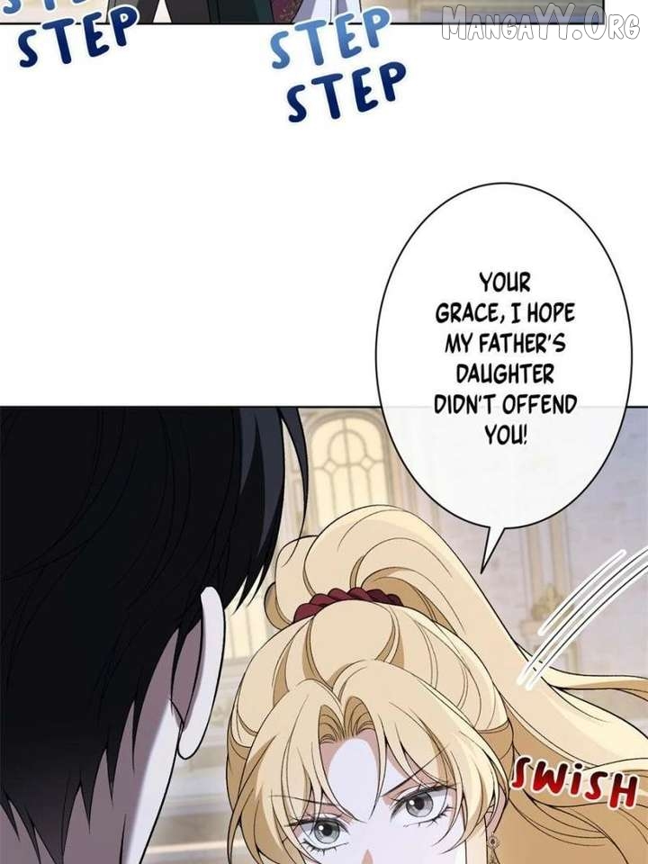 The Duke’s Masked Wife Chapter 4 - page 41