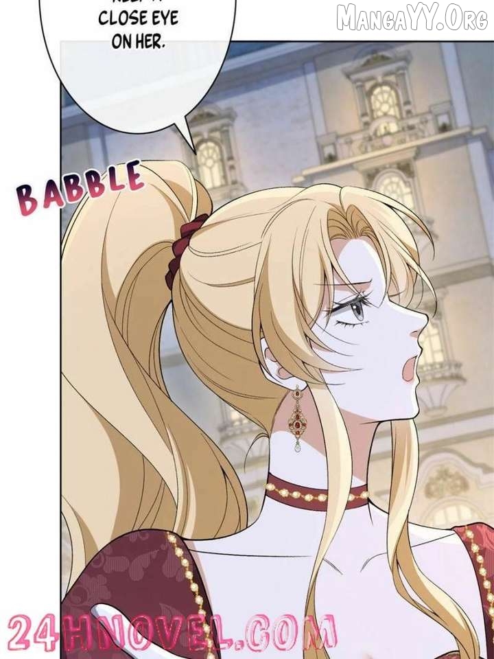 The Duke’s Masked Wife Chapter 4 - page 43