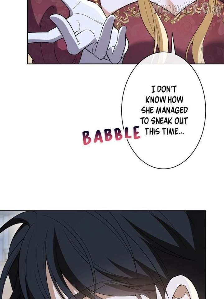 The Duke’s Masked Wife Chapter 4 - page 44