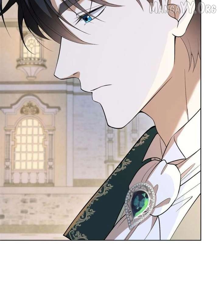 The Duke’s Masked Wife Chapter 4 - page 45