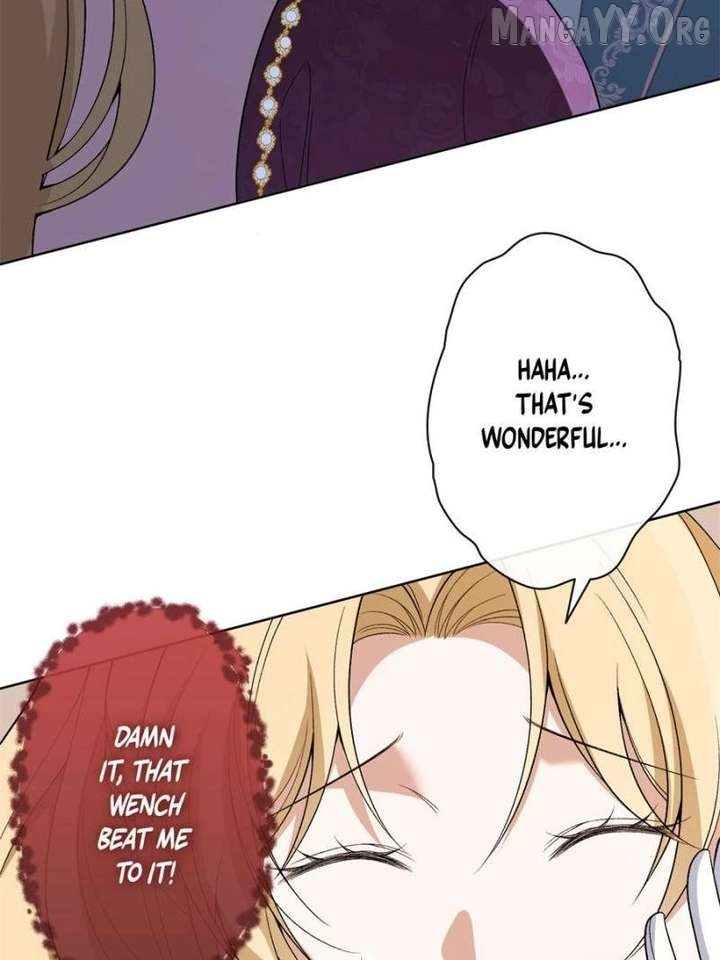 The Duke’s Masked Wife Chapter 4 - page 49