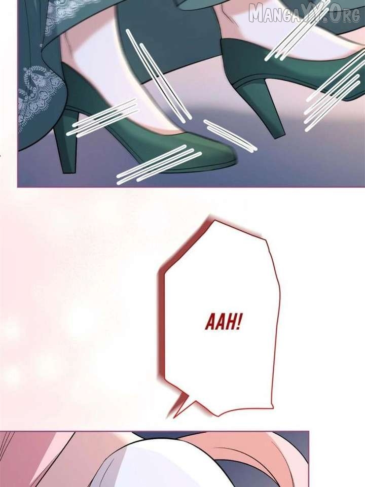 The Duke’s Masked Wife Chapter 4 - page 5