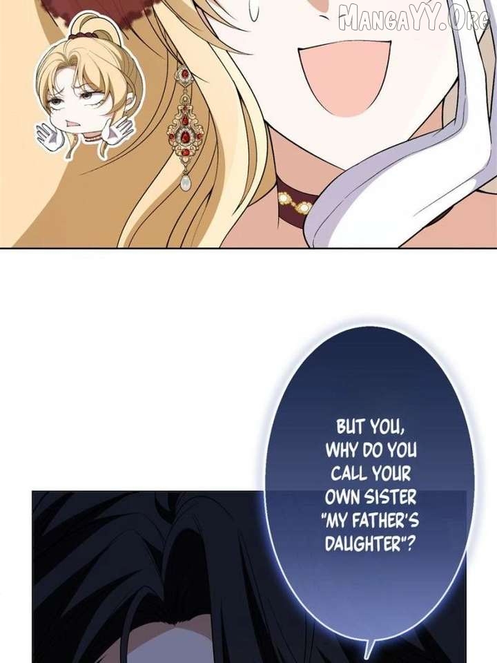 The Duke’s Masked Wife Chapter 4 - page 50