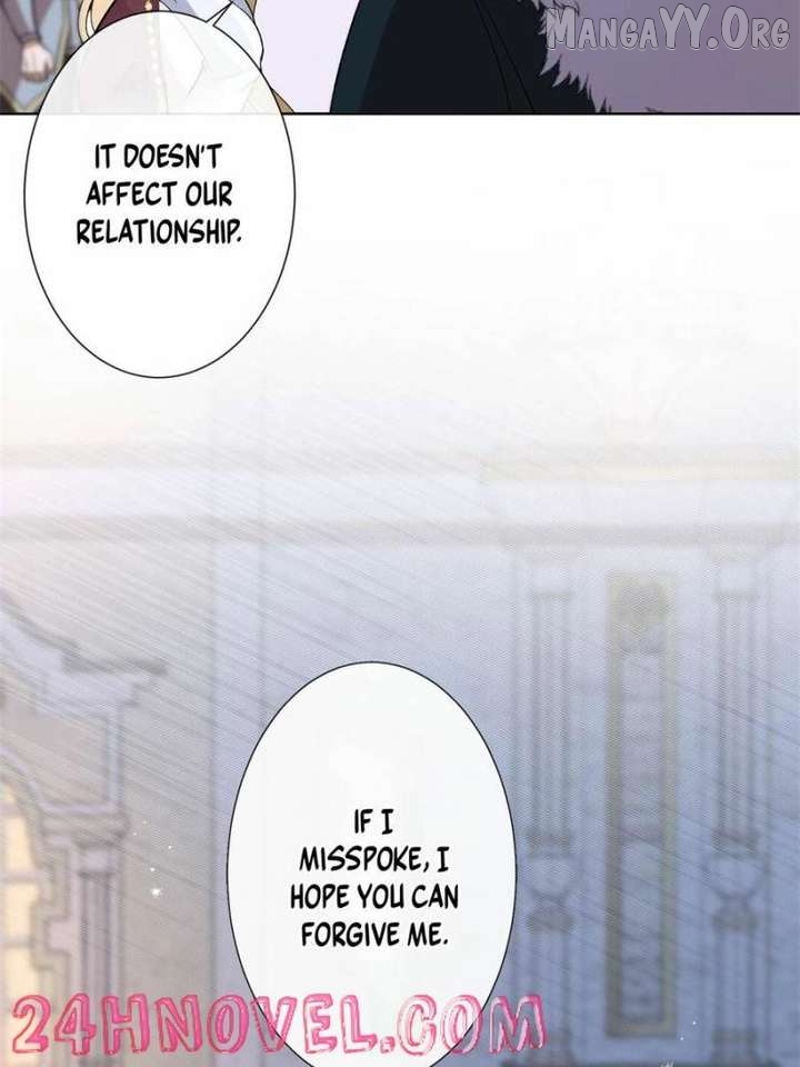 The Duke’s Masked Wife Chapter 4 - page 53