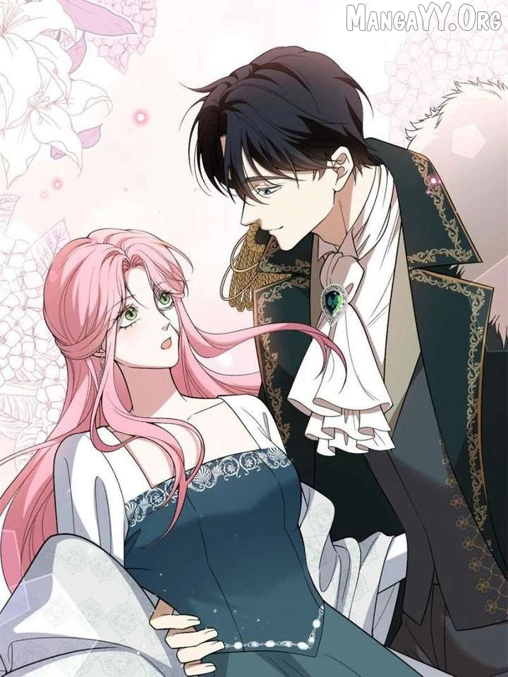 The Duke’s Masked Wife Chapter 4 - page 8