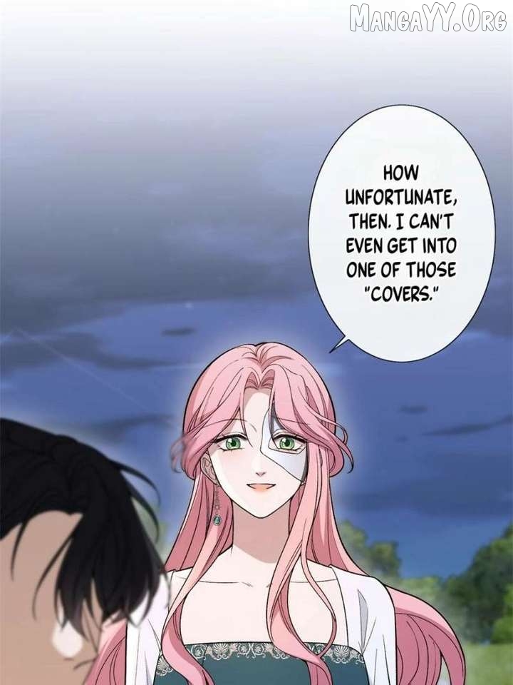 The Duke’s Masked Wife Chapter 3 - page 10