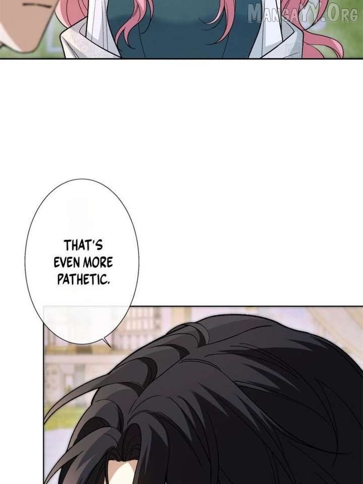 The Duke’s Masked Wife Chapter 3 - page 11