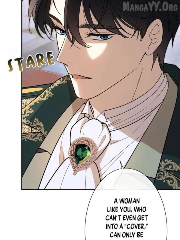 The Duke’s Masked Wife Chapter 3 - page 12