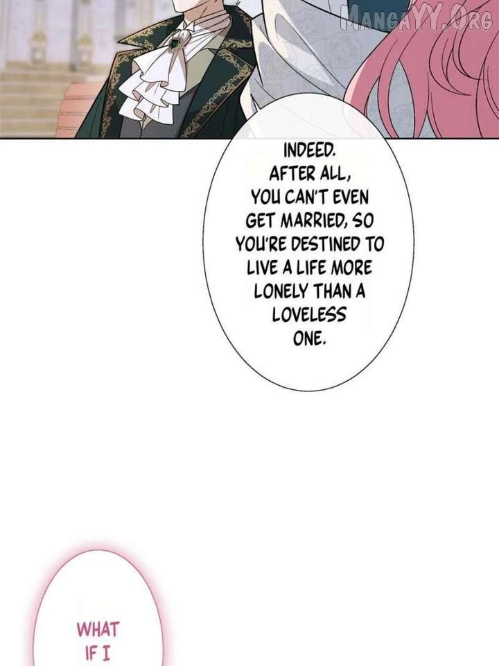 The Duke’s Masked Wife Chapter 3 - page 14