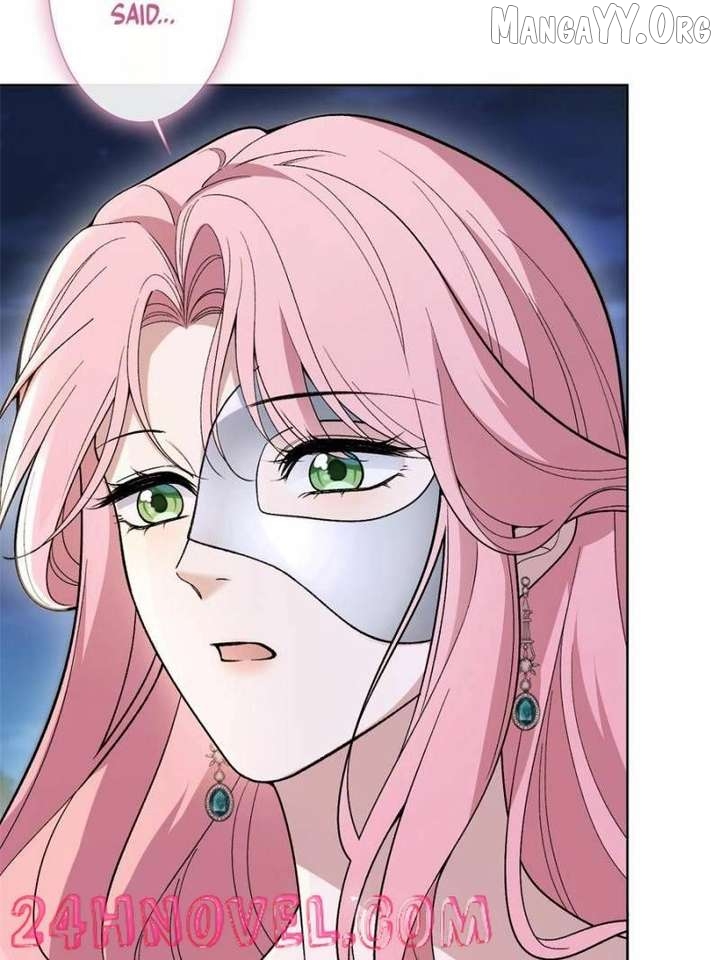 The Duke’s Masked Wife Chapter 3 - page 15