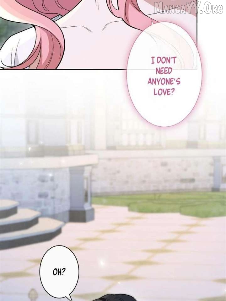 The Duke’s Masked Wife Chapter 3 - page 16