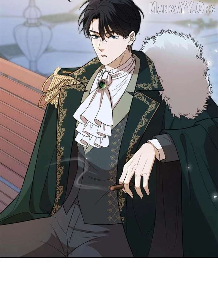 The Duke’s Masked Wife Chapter 3 - page 17