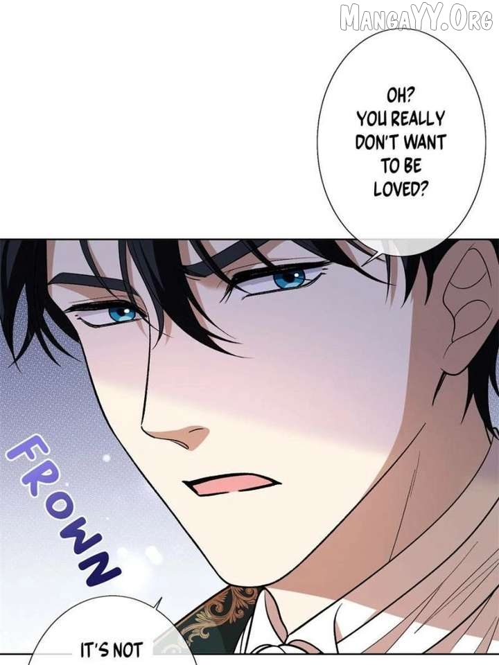 The Duke’s Masked Wife Chapter 3 - page 19