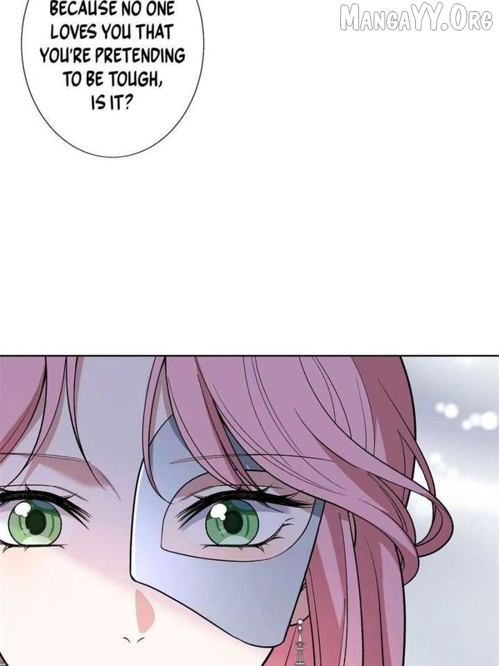 The Duke’s Masked Wife Chapter 3 - page 20