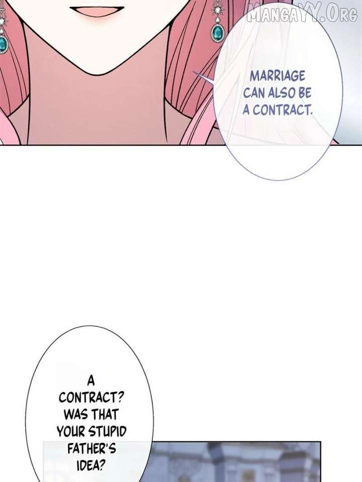 The Duke’s Masked Wife Chapter 3 - page 21