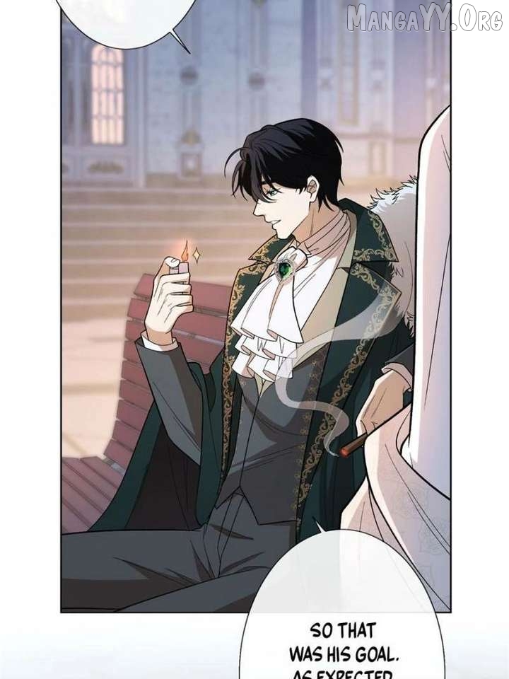 The Duke’s Masked Wife Chapter 3 - page 22