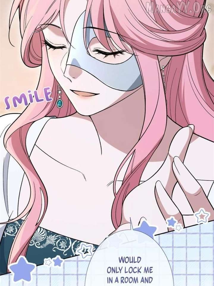 The Duke’s Masked Wife Chapter 3 - page 24