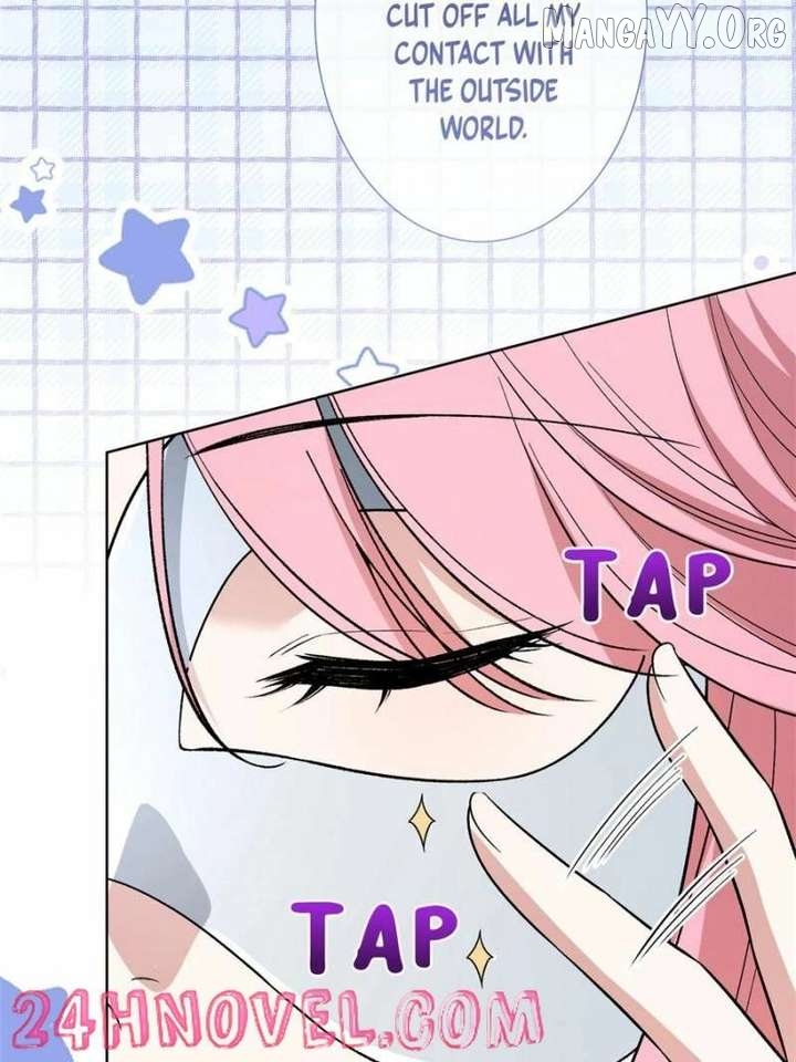 The Duke’s Masked Wife Chapter 3 - page 25