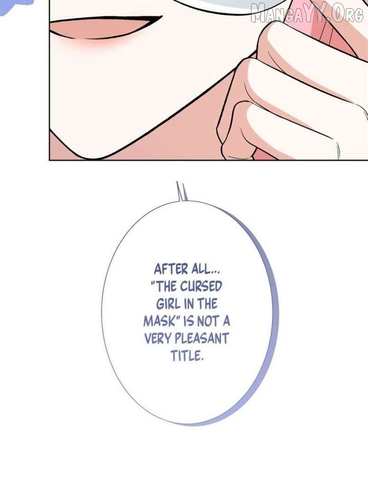 The Duke’s Masked Wife Chapter 3 - page 26